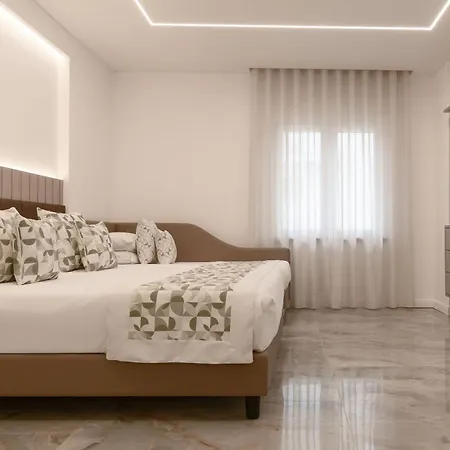 Lena 4* Península Sorrentina